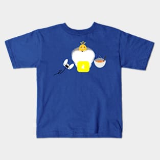 Sick Day Kids T-Shirt